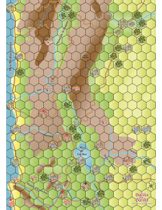 MONTGISARD – Die Templer im Heiligen Land zur Zeit des... 2