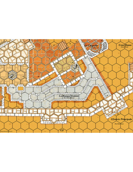 MONTGISARD - The Templars in the Holy Land at the Time of the Leper King