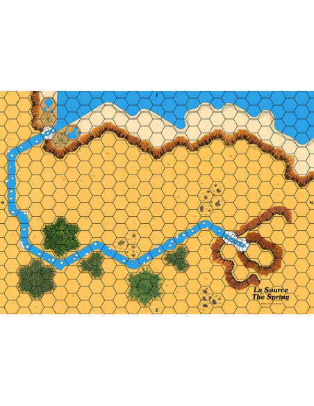 OPPIDUM - Skirmishes in the Age of the Gallic Wars