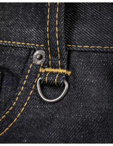 Jeans selvedge 1958 Roamer Pant 15oz indaco -...
