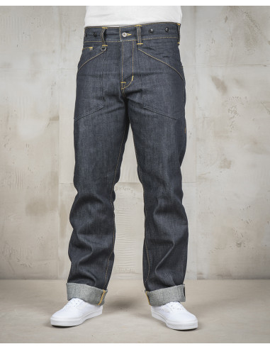 Vaqueros de orillo 1936 Chopper Pant 11 oz...