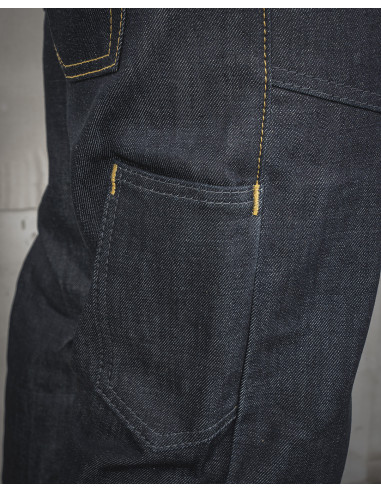 Vaqueros de orillo 1936 Chopper Pant 11 oz...