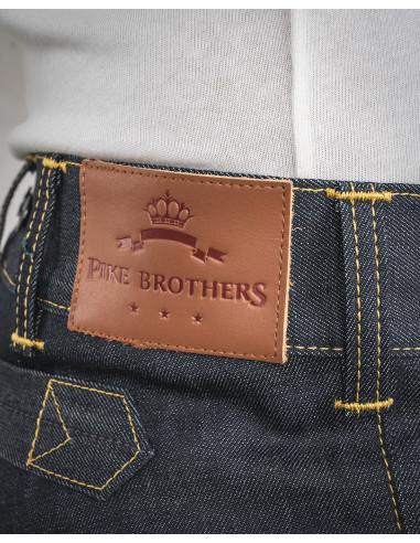 Vaqueros de orillo 1936 Chopper Pant 11 oz...