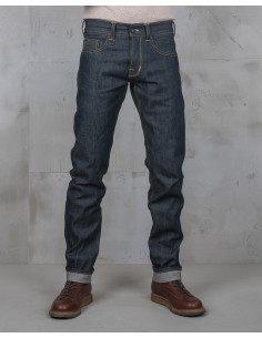Denim jeans 1963 Roamer Pant 11oz METAL - Pike Brothers