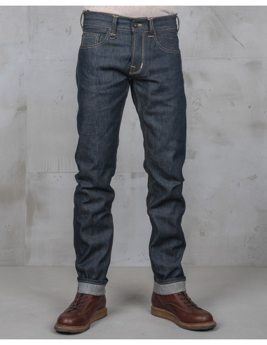 Jeans Denim 1963 Roamer Pant 11oz METAL - Pike...