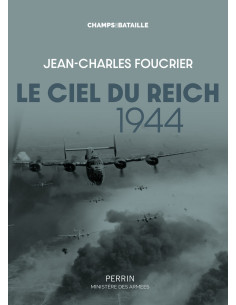 DER HIMMEL DES REICHS – 1944