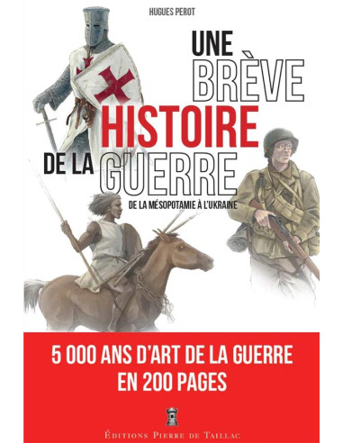 A BRIEF HISTORY OF WAR. From Mesopotamia to...