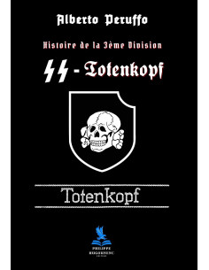 Geschiedenis van de 3e SS-divisie Totenkopf