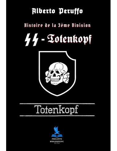 Geschiedenis van de 3e SS-divisie Totenkopf