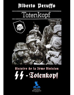 Geschiedenis van de 3de SS-divisie Totenkopf