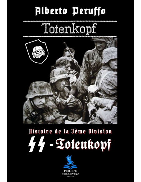 Geschiedenis van de 3de SS-divisie Totenkopf