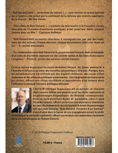 BOB DENARD - L'Histoire d'un homme 2