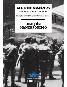 MERCENAIRES - Soldats sans Drapeau