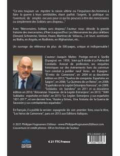 MERCENAIRES - Soldats sans Drapeau 2