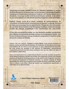 MUSSOLINI en de Geheimen van het Fascisme 2