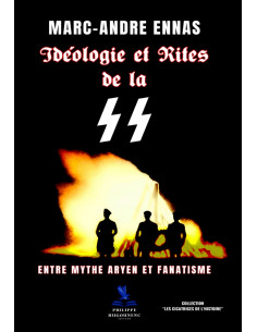 Ideologie und Riten der SS - Zwischen arischem Mythos und...