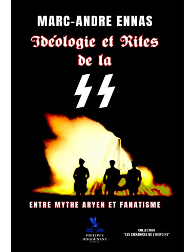 Ideologie und Riten der SS - Zwischen arischem...