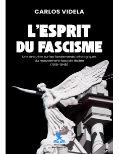 Der Geist des Faschismus – 1915–1945