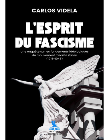 Der Geist des Faschismus – 1915–1945
