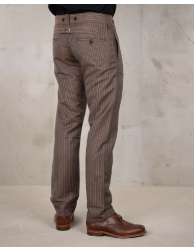 Broek Buccanoy Alameda 1923 - Pike Brothers