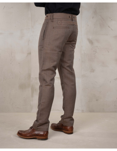 Broek Buccanoy Alameda 1923 - Pike Brothers