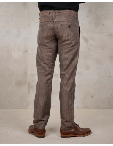 Broek Buccanoy Alameda 1923 - Pike Brothers