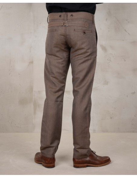 Broek Buccanoy Alameda 1923 - Pike Brothers