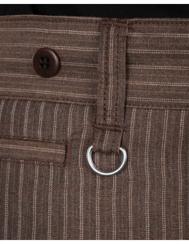 Broek Buccanoy Alameda 1923 - Pike Brothers