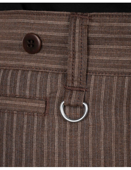 Broek Buccanoy Alameda 1923 - Pike Brothers