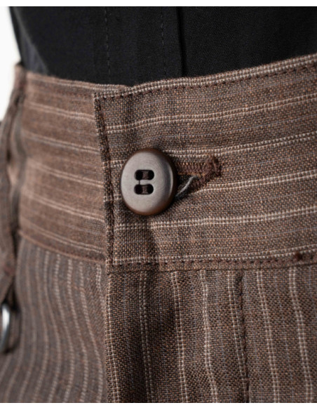Broek Buccanoy Alameda 1923 - Pike Brothers