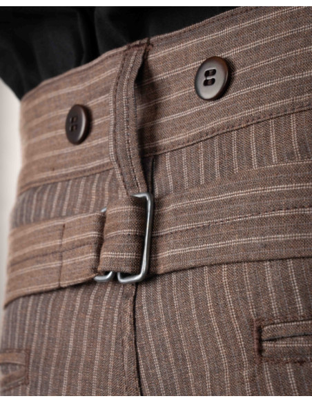 Broek Buccanoy Alameda 1923 - Pike Brothers