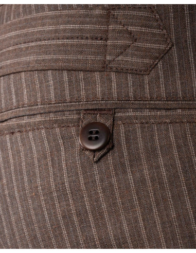 Broek Buccanoy Alameda 1923 - Pike Brothers
