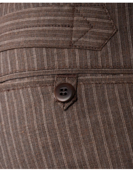 Buccanoy Alameda 1923 Trousers – Pike Brothers