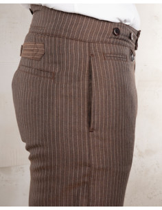 Hose 1905 Hauler Pant Alameda - Pike Brothers 2