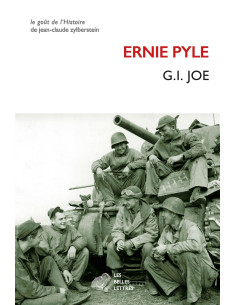 G.I. Joe - Ernie Pyle