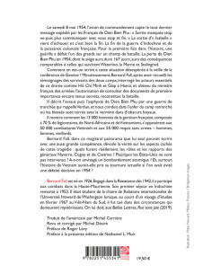 Dien Bien Phu - Un coin d'Enfer 2