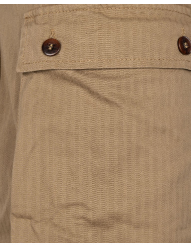Hose USMC P-44 1944 Monkey Pant olive – Pike...
