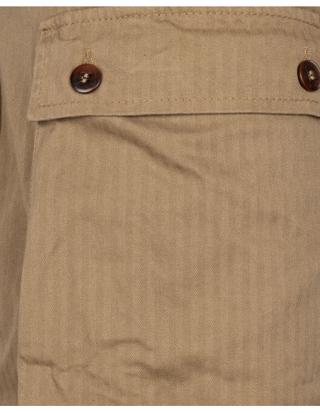 Hose USMC P-44 1944 Monkey Pant olive – Pike Brothers