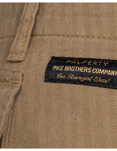 Hose USMC P-44 1944 Monkey Pant olive – Pike...