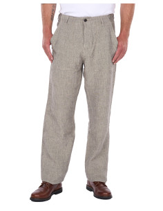 Broek 1962 OG-107 Pant Sherkin grey - Pike Brothers