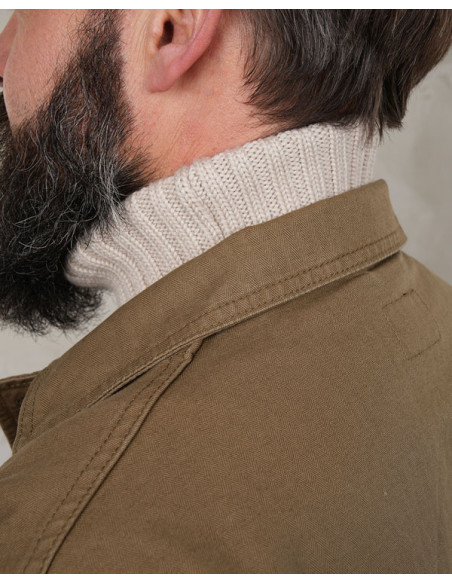 Veste 1941 Utility Jacket Tarawa - Pike Brothers