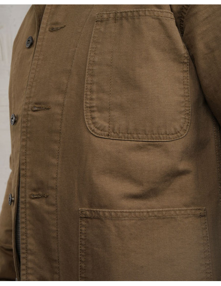 1941 Utility Jacket Tarawa - Pike Brothers