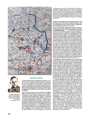 LE KESSEL DE TCHERKASSY ET LES BATAILLES DU...