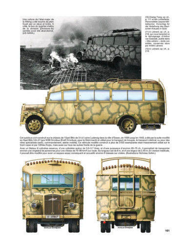 LE KESSEL DE TCHERKASSY ET LES BATAILLES DU...