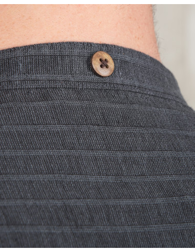 1923 Buccanoy Shirt Wicklow Navy - Pike Brothers
