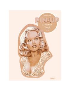 PIN-UP LA FRENCH TOUCH Tome 4