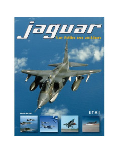 JAGUAR, DER GREIFVOGEL IM EINSATZ