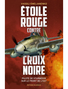Roter Stern gegen Schwarzes Kreuz: Il-2 Sturmovik