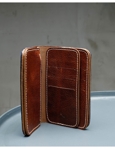 Geldbörse Pike Brothers 1949 Montana...