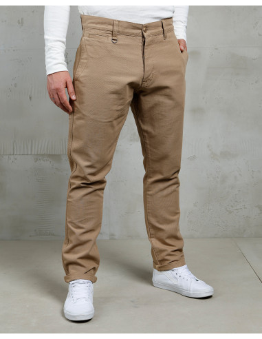 Hose 1908 Hazienda Pant Panama Beige – Pike...